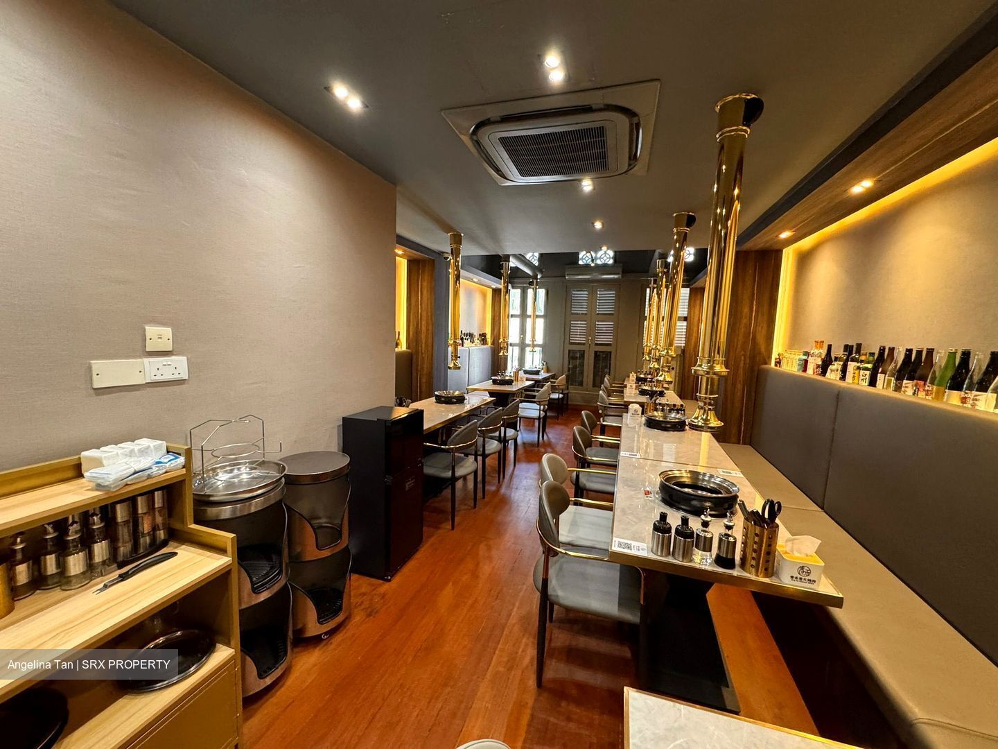 Telok Ayer Conservation Area (D1), Shop House #556020261